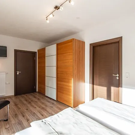 103 Apartament Bichlbach