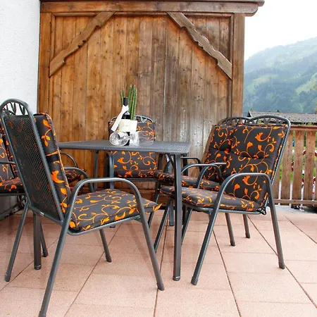 Apartament 103 Bichlbach