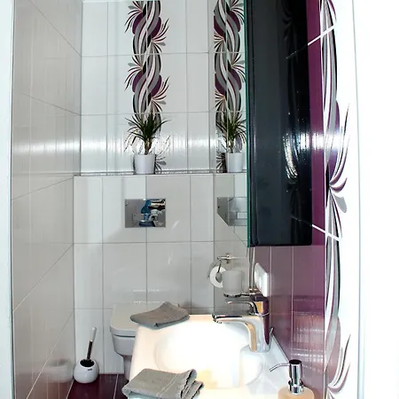 103 Apartament Bichlbach